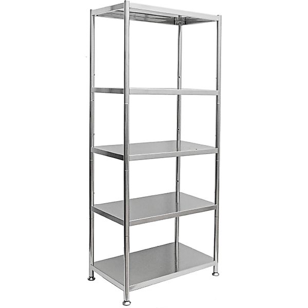 shelfr Regal mit 5 Ablagen - günstig online kaufen