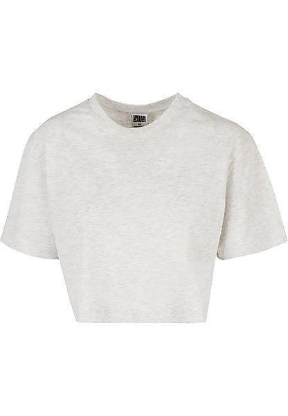 URBAN CLASSICS T-Shirt "Urban Classics Damen Ladies Short Oversized Tee", ( günstig online kaufen