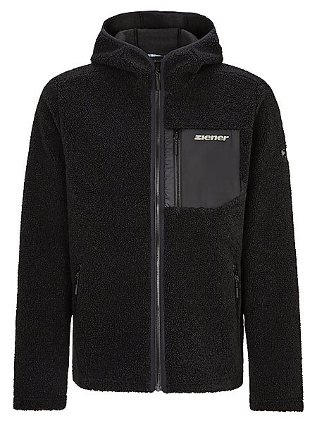 Ziener Fleecejacke JUHA günstig online kaufen