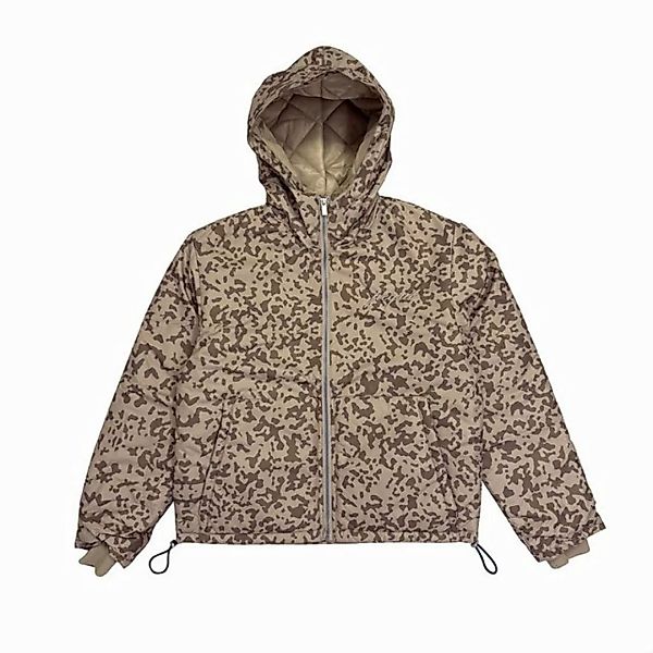 PEQUS Allwetterjacke PEQUS PEQUS Aether Camo Light Puffer (1-St) günstig online kaufen