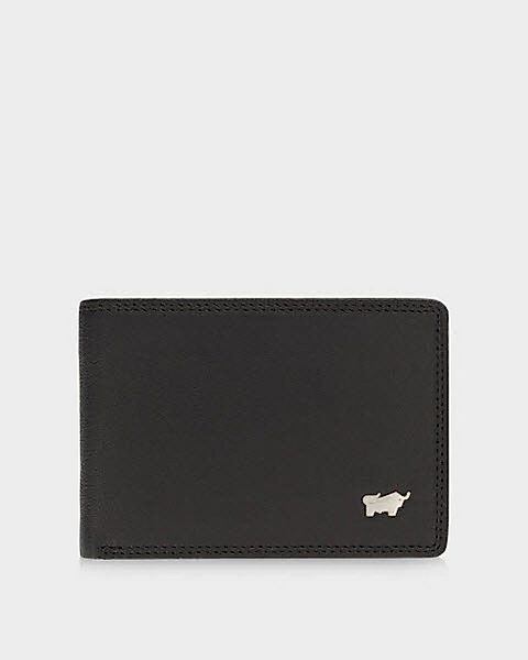 Braun Büffel Geldbörse Rfid Geldbörse 4Cs günstig online kaufen