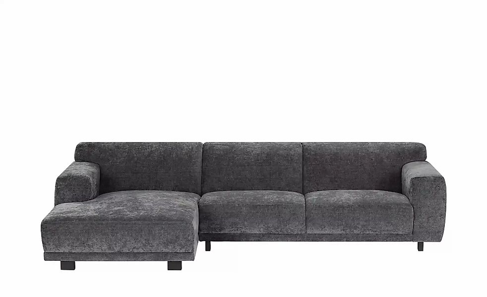 SOHO Ecksofa  Trenisha ¦ grau ¦ Maße (cm): B: 301 H: 74 T: 160.0 Polstermöb günstig online kaufen
