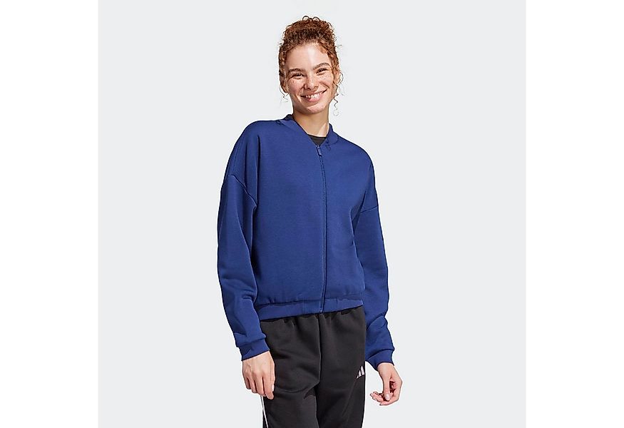 adidas Sportswear Bomberjacke W SL+ FL BOMBER günstig online kaufen