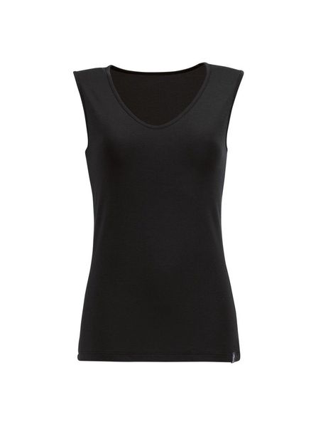 Trigema Tanktop "TRIGEMA Trägershirt aus Viskose" 1 Stk. tlg. günstig online kaufen