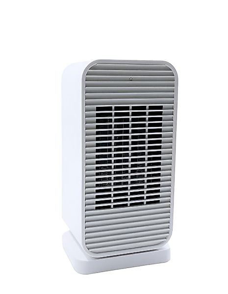 Diyarts Keramikheizlüfter, 1500 W, Fernbedienung, leiser günstig online kaufen