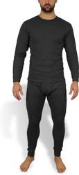 normani Thermounterhemd Thermo Unterwäsche Garnitur Herren günstig online kaufen