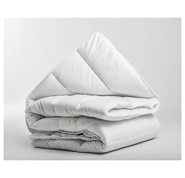 Sitheim-Europe Kunstfaserbettdecke Schlafdecke SLEEPTIME MICRO TOUCH Bettde günstig online kaufen