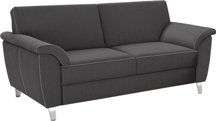 sit&more 2,5-Sitzer "Texel" inklusive Federkern günstig online kaufen