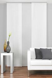 Good Life Schiebegardine "Alexa" Paneelwagen 1 Stk. tlg. HxB: 245x60, mit A günstig online kaufen