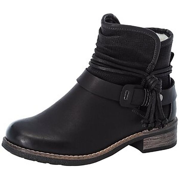 Rieker  Stiefeletten Stiefeletten DA-STIEFEL 94689-00 günstig online kaufen