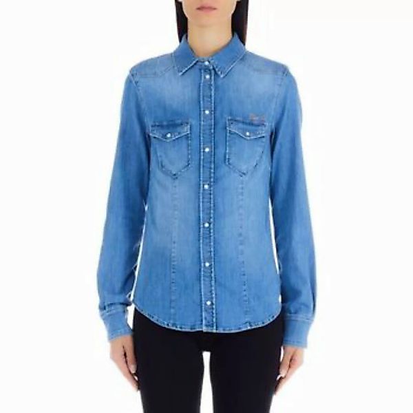 Liu Jo  Jeansjacken UF3048 D4051-78212 günstig online kaufen