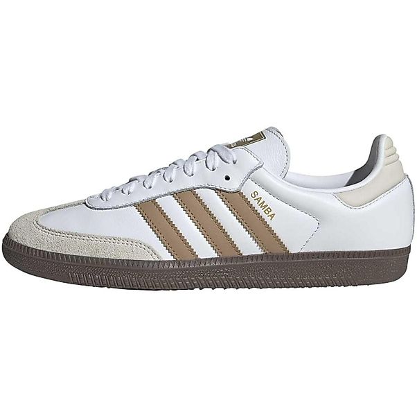 adidas Originals adidas Originals Samba OG Sneaker günstig online kaufen