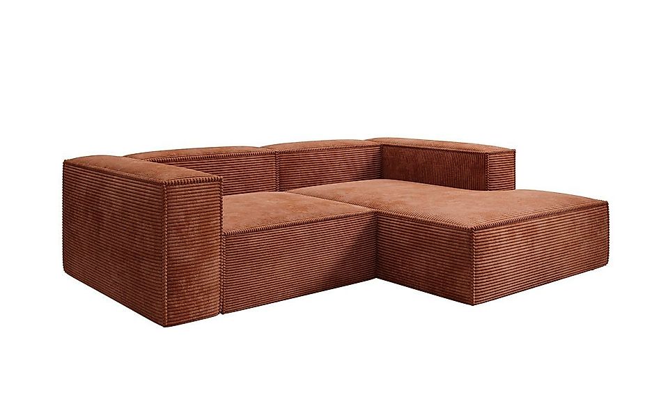 Luxusbetten24 Sofa Designer Sofa Lesley L günstig online kaufen