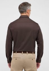 Eterna Langarmhemd "SLIM FIT" NON IRON (bügelfrei) günstig online kaufen