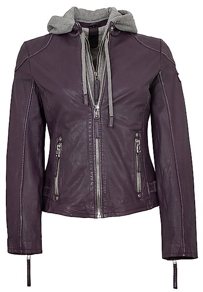 Gipsy by Mauritius Lederjacke GWFinja Gipsy günstig online kaufen