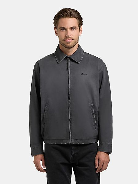 khujo Bomberjacke "Noam" ohne Kapuze Hemdjacke für den Übergang günstig online kaufen