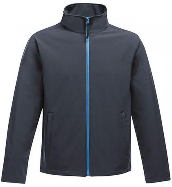 Regatta Professional Softshelljacke Herren Ablaze Printable günstig online kaufen