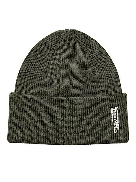 Jack & Jones Strickmütze JACCOLL LONG BEANIE NOOS günstig online kaufen