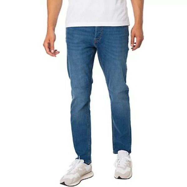 Jack & Jones  Slim Fit Jeans Glenn Original 223 Slim Jeans günstig online kaufen