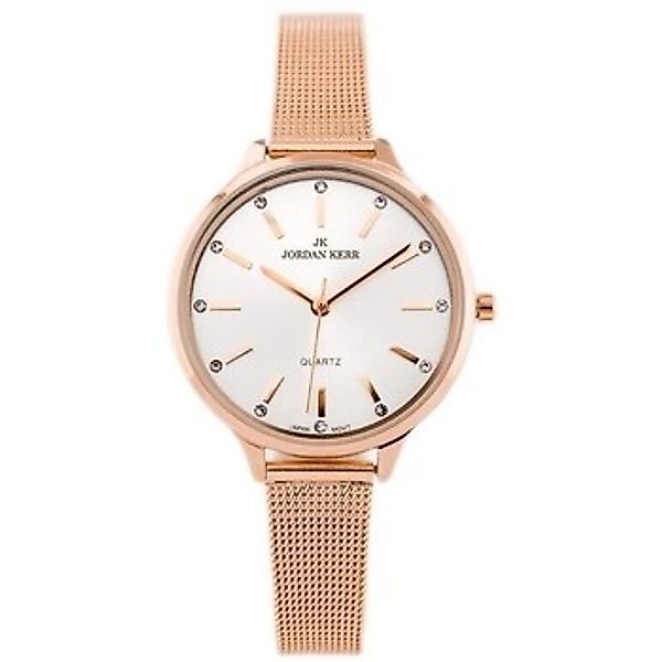 Jordan Kerr  Armbanduhr 8253L günstig online kaufen