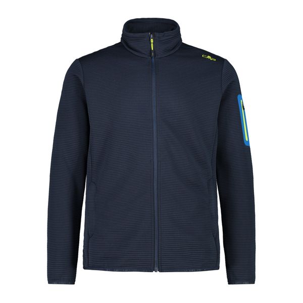 CMP Fleecejacke CMP Herren Fleecejacke Man günstig online kaufen