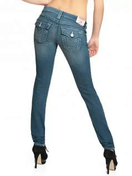 True Religion Damen Jeans Julie günstig online kaufen
