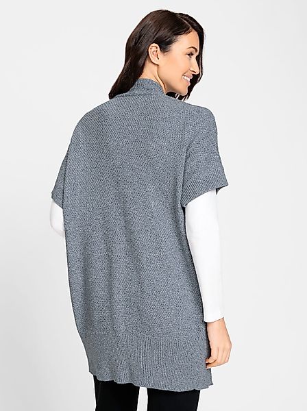 Inspirationen Longstrickjacke günstig online kaufen