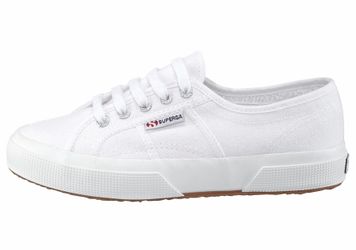 Superga Cotu Classic Sneaker mit klassischem günstig online kaufen