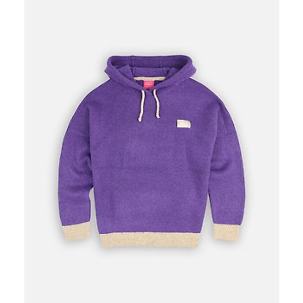 Oxbow  Pullover Pull à capuche PIETA günstig online kaufen