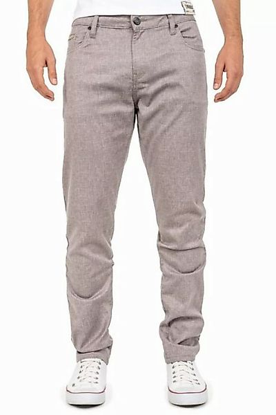 Cipo & Baxx Stoffhose Elegante Hose BA-CD840 im Modernen Urbanen Look günstig online kaufen