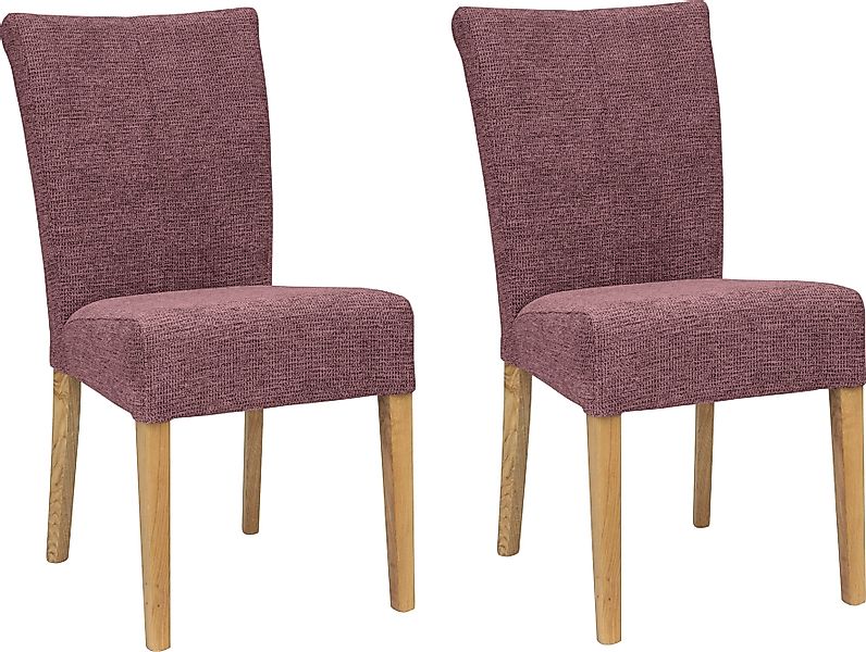 Home affaire Esszimmerstuhl Queen Polsterstuhl BESTSELLER günstig online kaufen