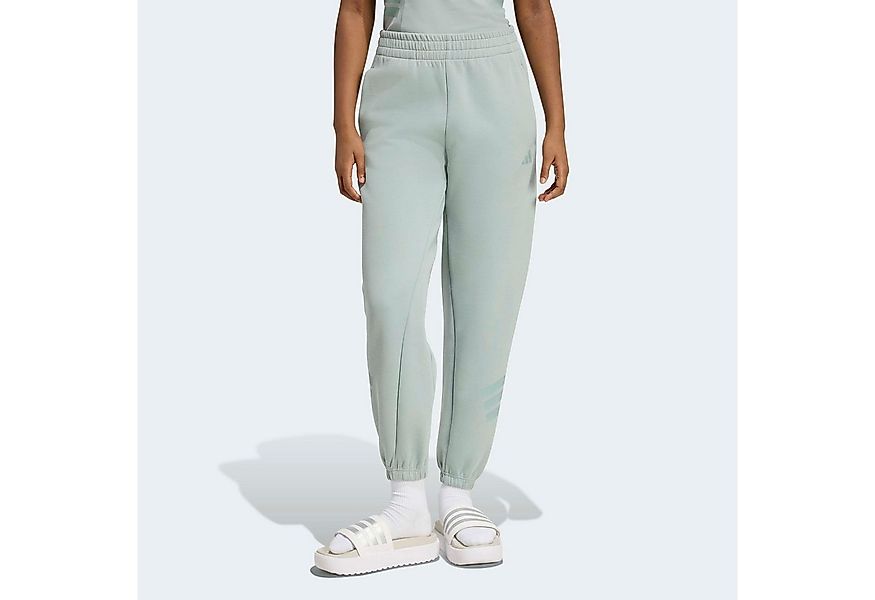 adidas Sportswear Sporthose W FI 3S REG PT (1-tlg) günstig online kaufen