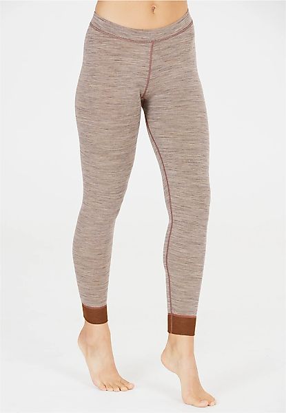 WHISTLER Thermohose "CAMEA", (1 tlg.), mit hohem Merinowolle-Anteil günstig online kaufen