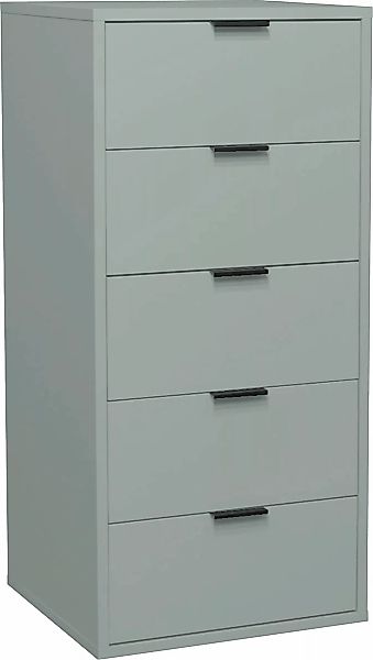 Mäusbacher Kommode "Bonnie TOPSELLER", Kommode mit 5 Schubkästen günstig online kaufen