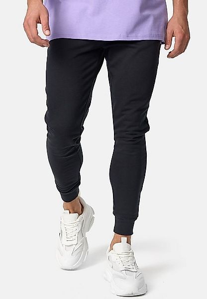 Indicode Jogginghose Herren Eberline Jogger Herrenhose Sweathose günstig online kaufen