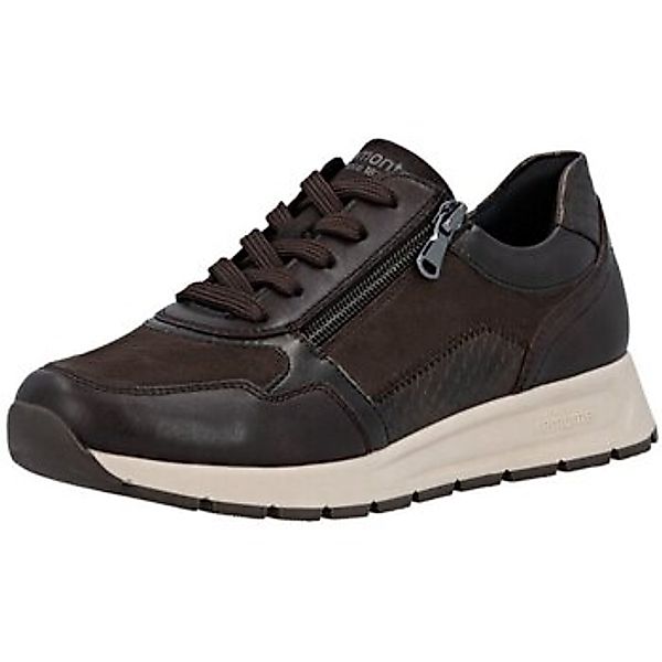 Remonte  Sneaker Schnuerschuhe D2G05-25 günstig online kaufen