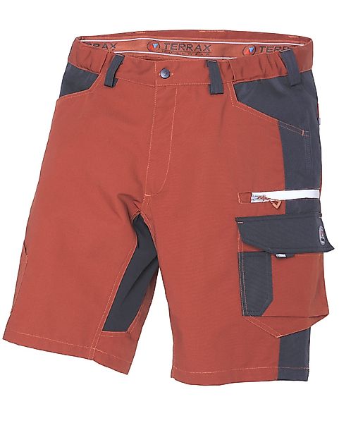 Terrax Workwear Arbeitsshorts Terrax Arbeits- Berufs- günstig online kaufen