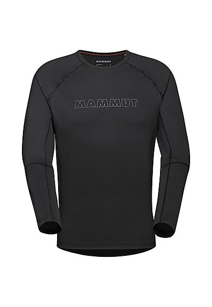 Mammut Longsleeve Selun FL Longsleeve Men Logo günstig online kaufen