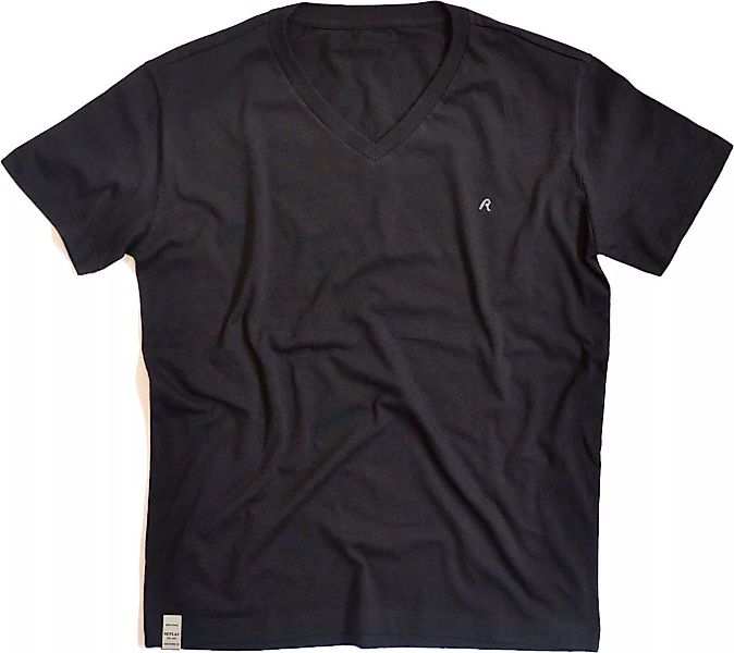 Replay V-Shirt, (Set, 2 tlg.) günstig online kaufen