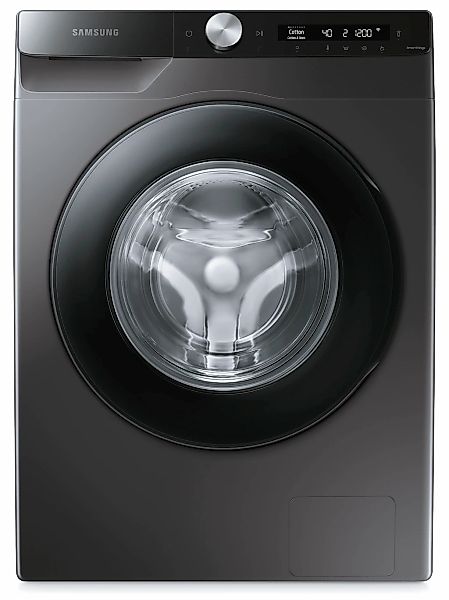 Samsung Waschmaschine WW5300T INOX "WW80T534AAXAS2" 8 kg 1400 U/min WiFi Sm günstig online kaufen