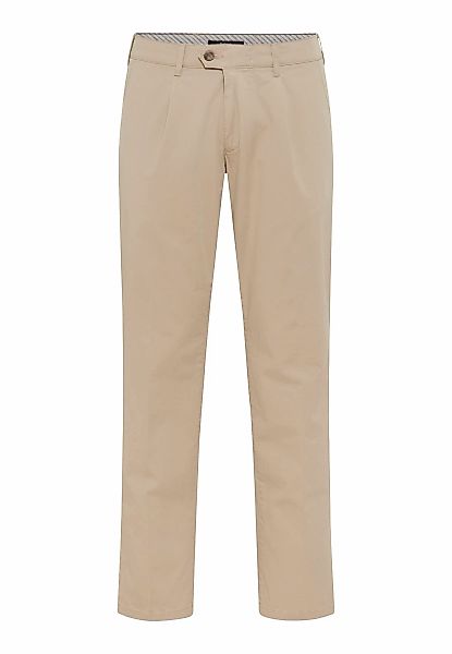 EUREX by BRAX Bundfaltenhose "Style LUIS" günstig online kaufen