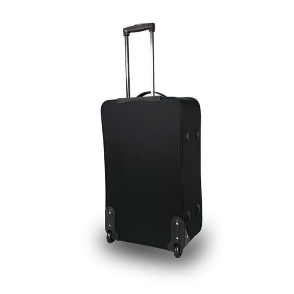 SIGN German Design Koffer Stoffkoffer (M/L/XL/XXL) günstig online kaufen