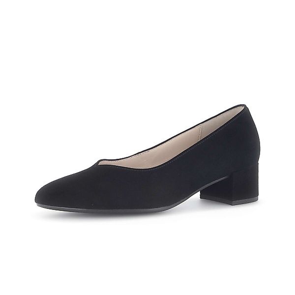 Gabor Eleganter Pumps Rauleder Pumps günstig online kaufen