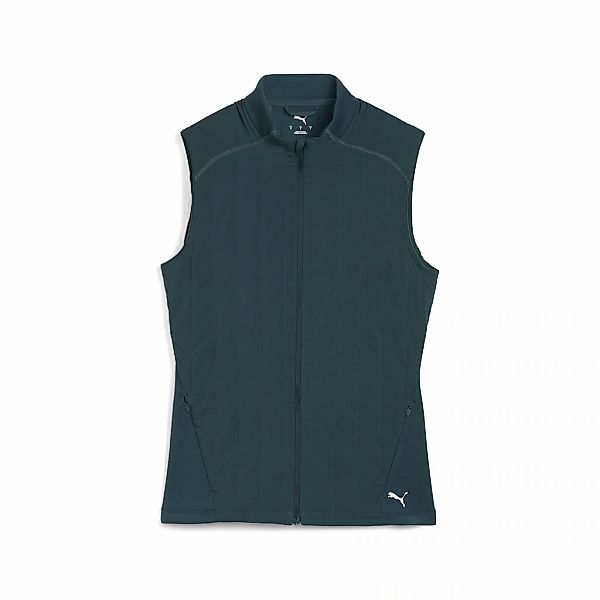 PUMA Sweatjacke "PUMA RUN CLOUDSPUN WRMLBL Weste Damen" günstig online kaufen