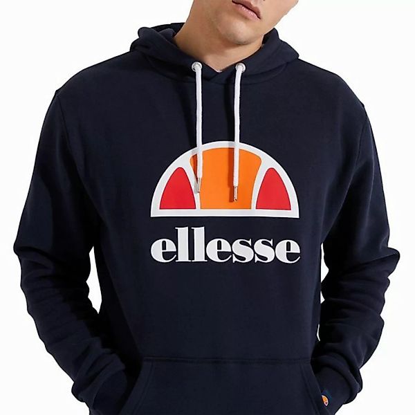 Ellesse Hoodie Dahryl OH Hoody günstig online kaufen