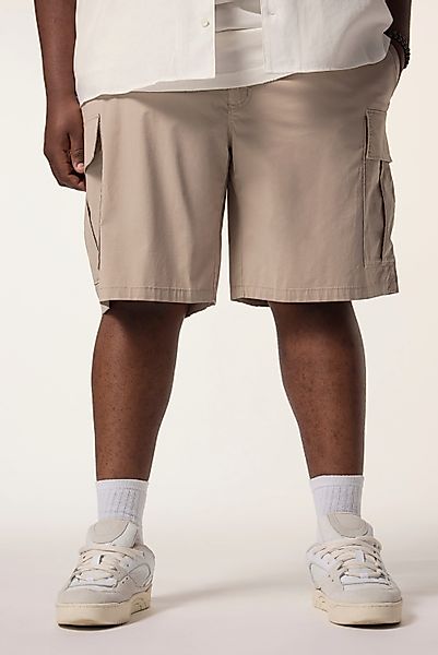 STHUGE Bermudas STHUGE Cargo-Bermuda Baggy Fit günstig online kaufen