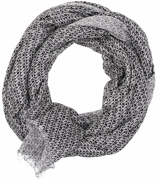 VENTI Schal "VENTI Schal gemustert" günstig online kaufen