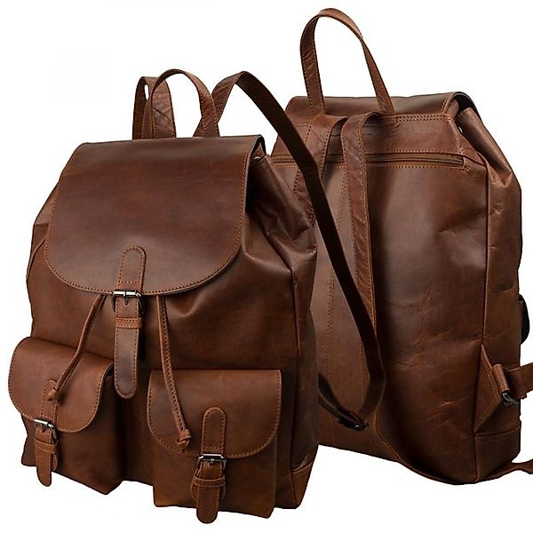 MF Rucksack Buffalo Wanderer - Großer günstig online kaufen