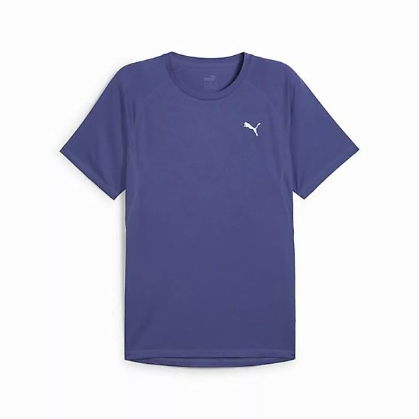 PUMA Laufshirt VELOCITY Lauf-T-Shirt Herren günstig online kaufen