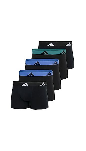 adidas Sportswear Trunk Active Flex Cotton (5er Pack) Multipack, elastisch, günstig online kaufen